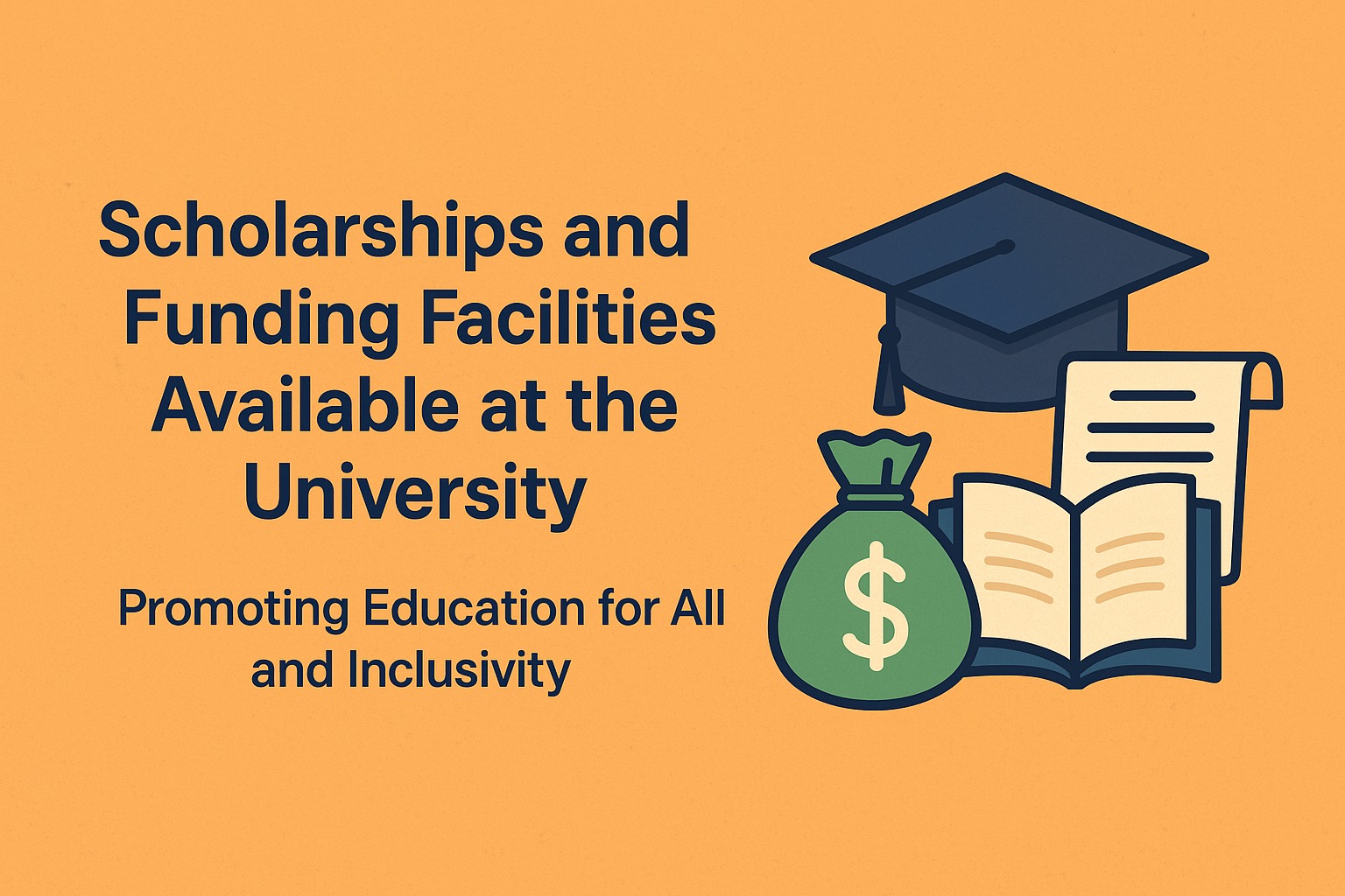 Scholarships